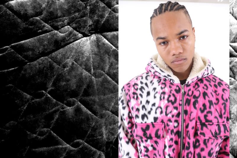 Noon Goons 2018 Fall/Winter Collection Lookbook