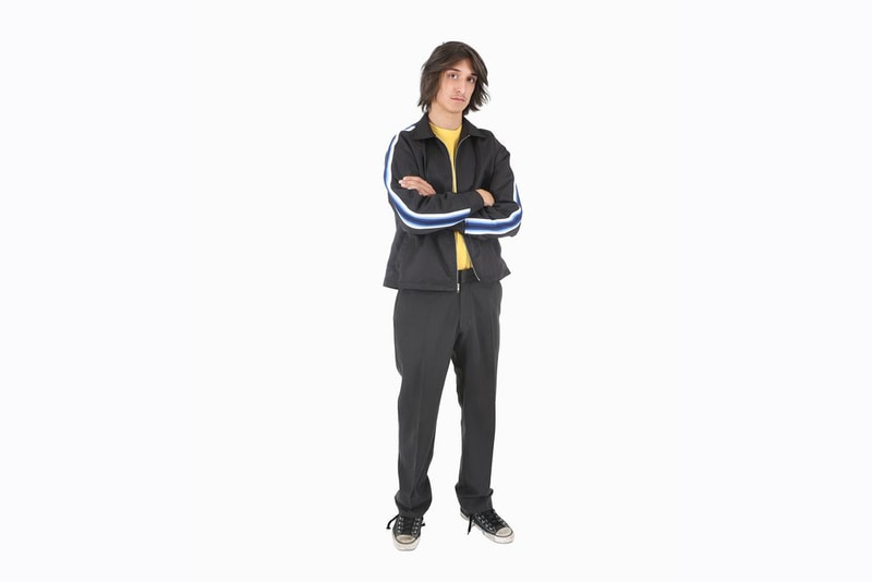 Noon Goons 2018 Fall/Winter Collection Lookbook