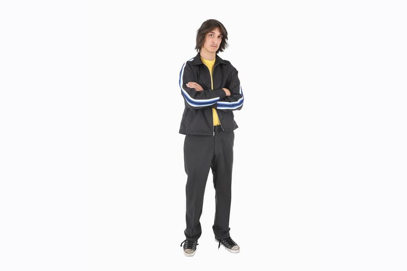 Noon Goons 2018 Fall/Winter Collection Lookbook