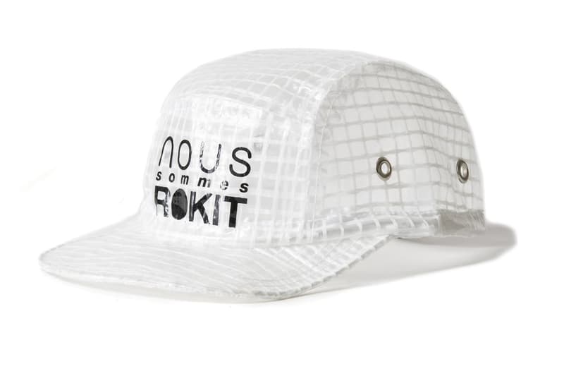 NOUS Taps ROKIT for Exclusive Capsule Collection