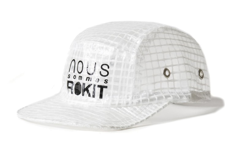 NOUS Taps ROKIT for Exclusive Capsule Collection