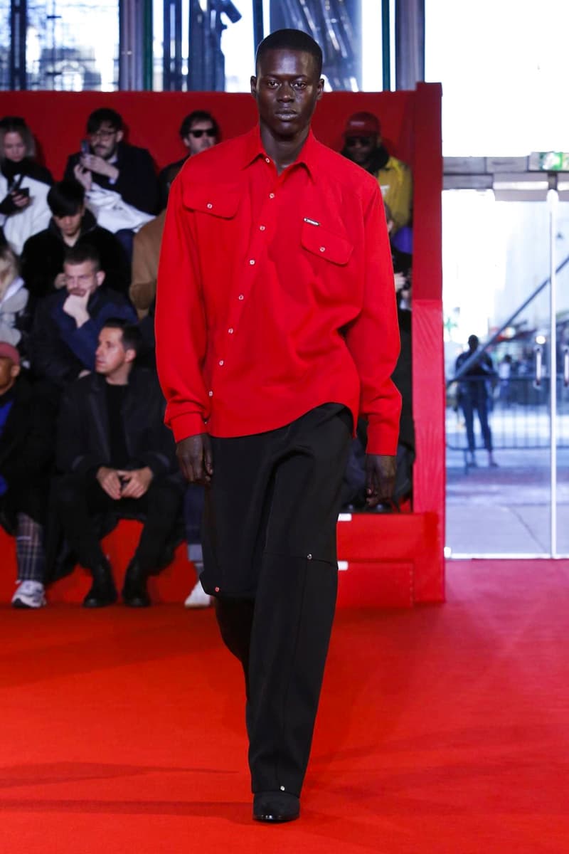 Off-White Virgil Abloh Paris Fashion Week Men's 2018 Fall/Winter Timberland "Business Casual" Beastie Boys Nike Miguel Future Takashi Murakami Jerry Lorenzo Alexander Wang Luka Sabbat colette Sarah Andelman