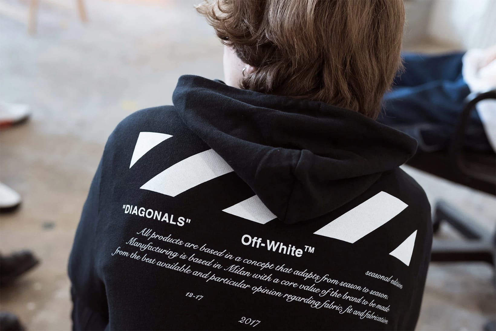 affordable off white
