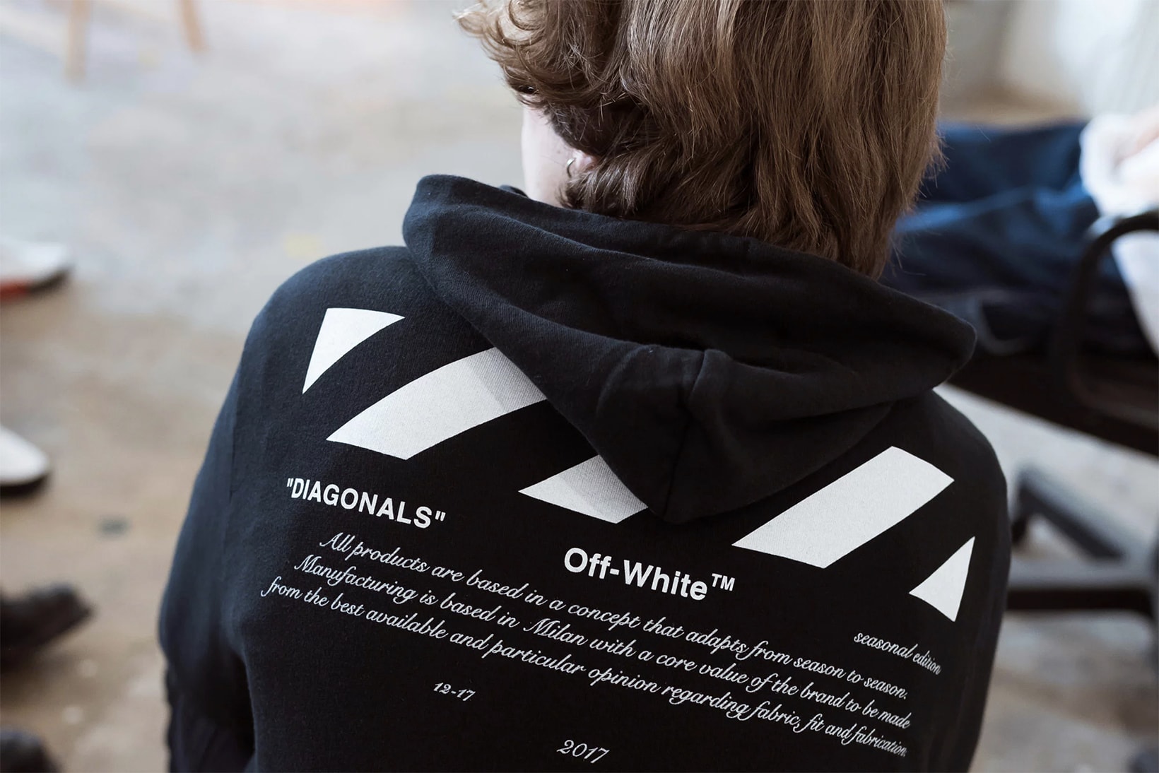 Off-White™ For All Affordable Collection