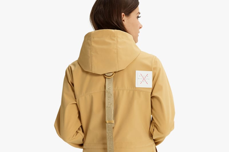 Off-White™, Burton & 'Vogue' Unite for Limited Edition Capsule Collection