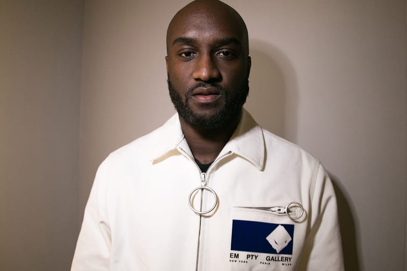 Stream Off-White™'s Fall/Winter 2018 Paris Fashion Week Presentation Online