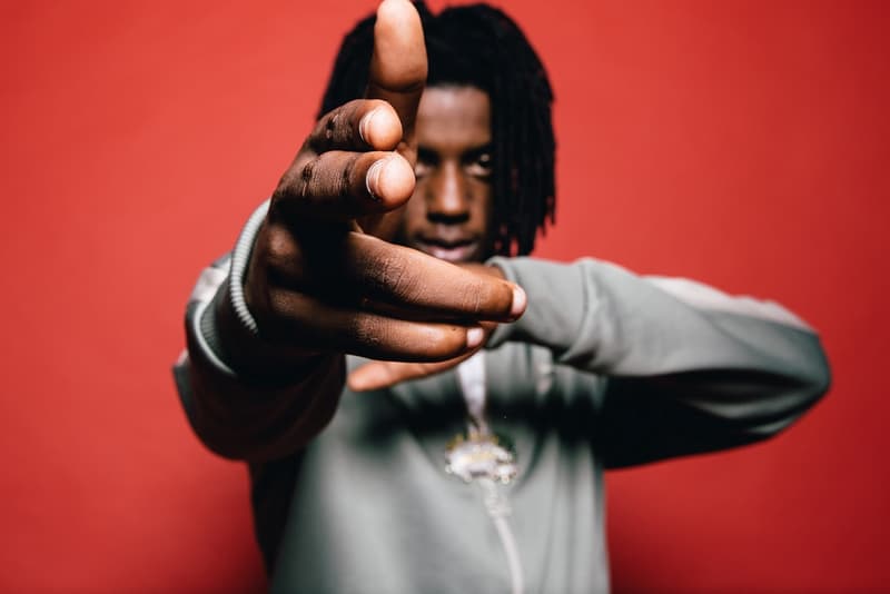 OMB Peezy Sherwood Marty Young and Reckless Stream Download