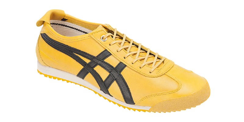 how to clean onitsuka mexico 66