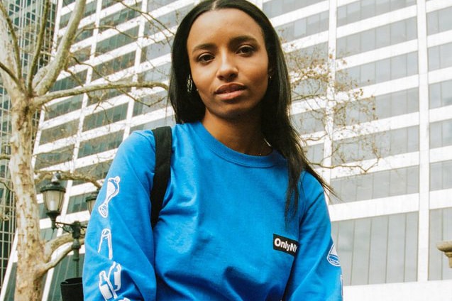 ONLY NY Releases Laidback Winter-Ready Collection
