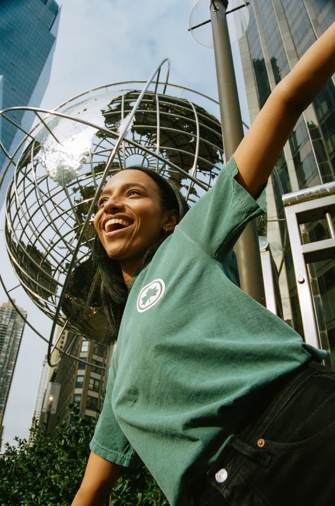 Only NY Winter 2017 2018 Lookbook 'NYC Collection'