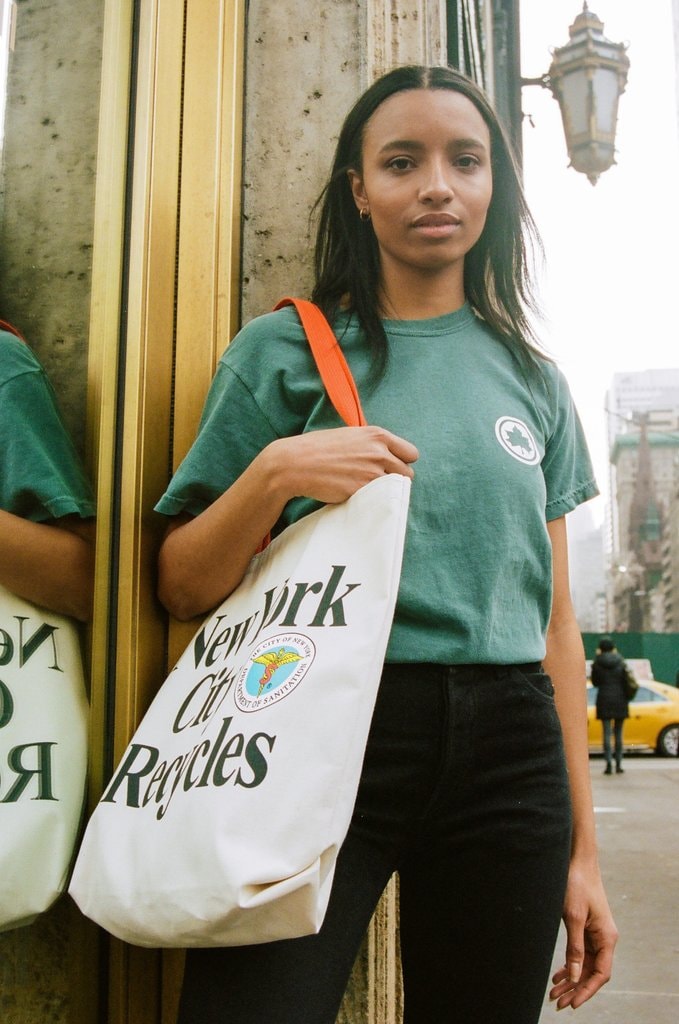 Only NY Winter 2017 2018 Lookbook 'NYC Collection'