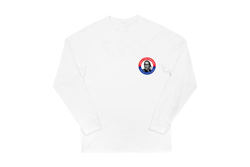Oprah winfrey 2020 Presidential Merchandise Hoodies T-shirt mugs cups