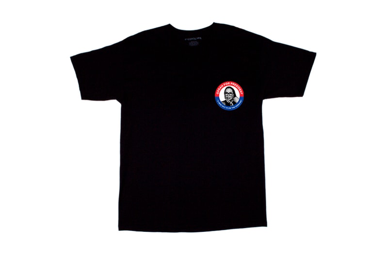 Oprah winfrey 2020 Presidential Merchandise Hoodies T-shirt mugs cups