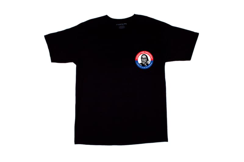 Oprah winfrey 2020 Presidential Merchandise Hoodies T-shirt mugs cups