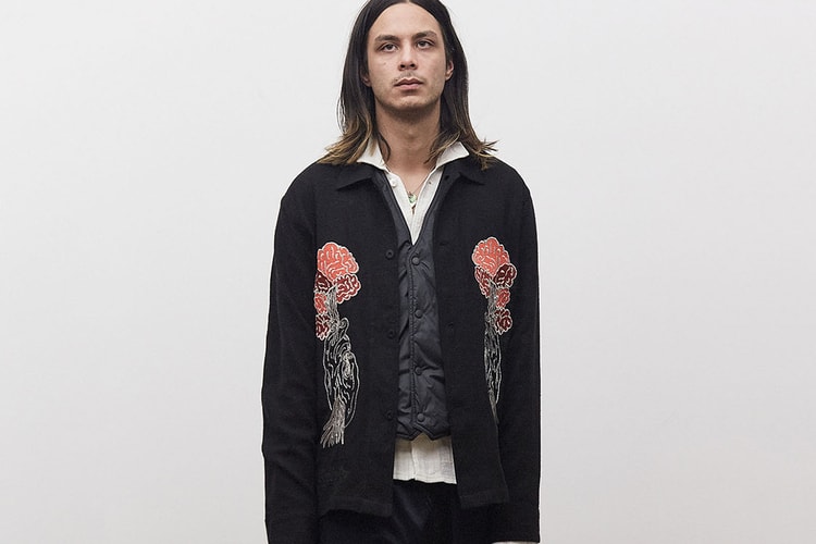 Our Legacy Reveals Lo-Fi Hi-End With Fall 2018 Collection