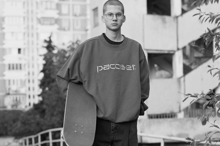 PACCBET x Carhartt WIP and 8 More Key European Drops