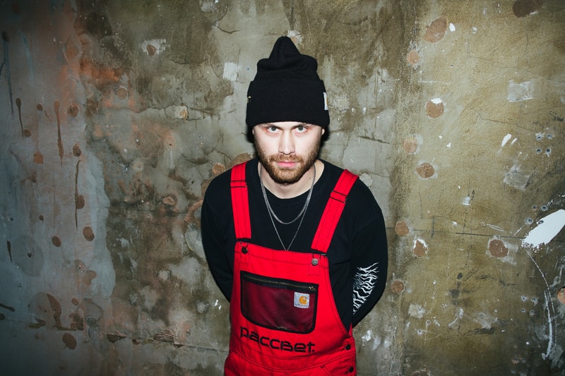 PACCBET Carhartt WIP skateboarding streetwear clothing