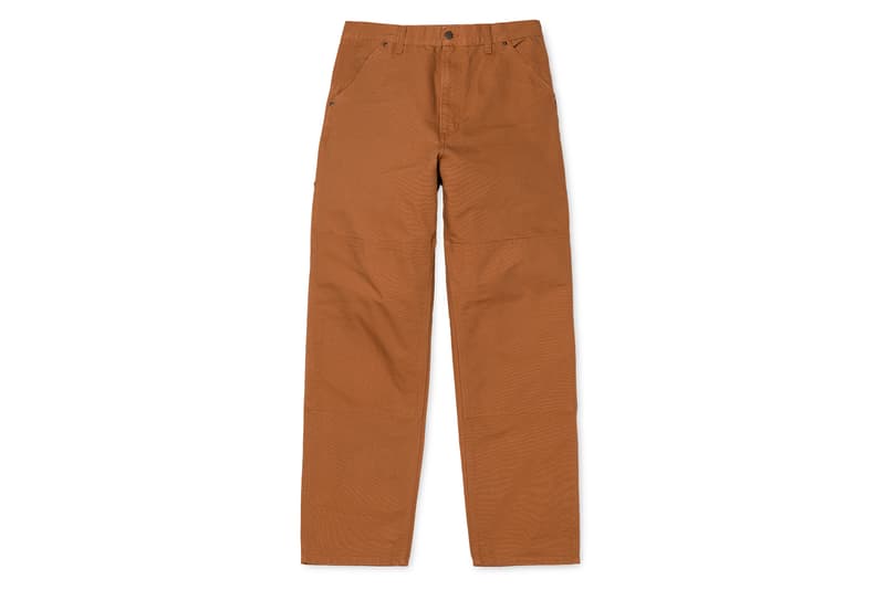 PACCBET Carhartt WIP Collaboration Collection Drop Release 2018 January 24 date info drops closer look