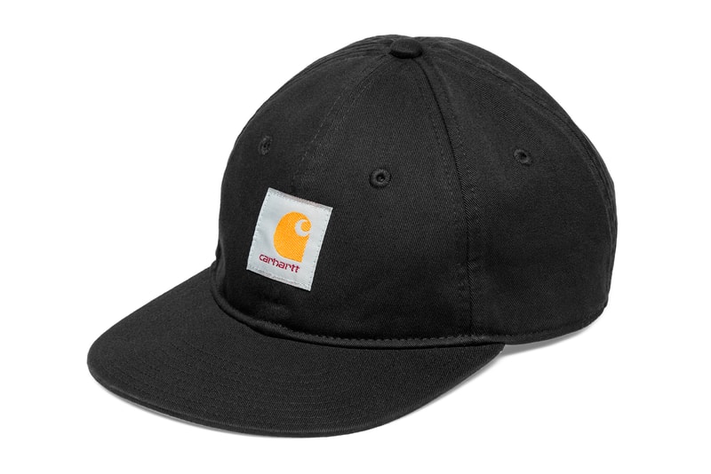 PACCBET Carhartt WIP Collaboration Collection Drop Release 2018 January 24 date info drops closer look