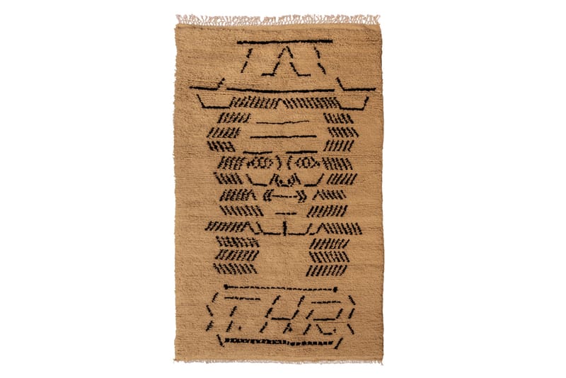 Watch the First Installment of P.A.M's 'Rug Trip' Travel Series