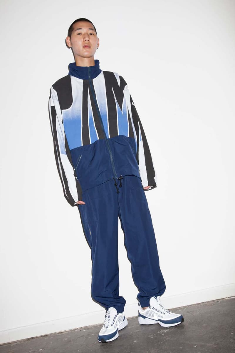 P.A.M. Spring Summer 2018 Collection Lookbook Perks & Mini PERSPECTIVE