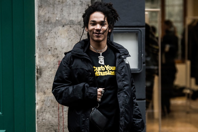 Here's the Best Street Style From Day 4 of Paris Fashion Week Fall/Winter 2018