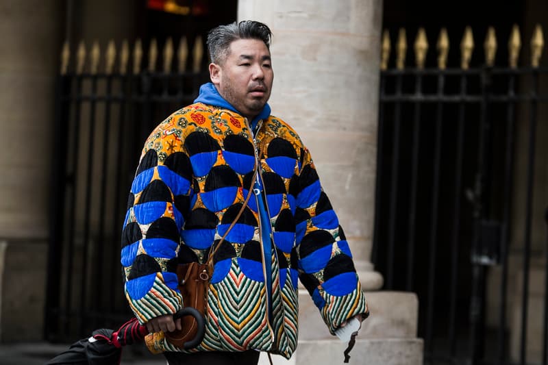 Paris Fashion Week Street Style FW18 Day 2 Fall/Winter 2018