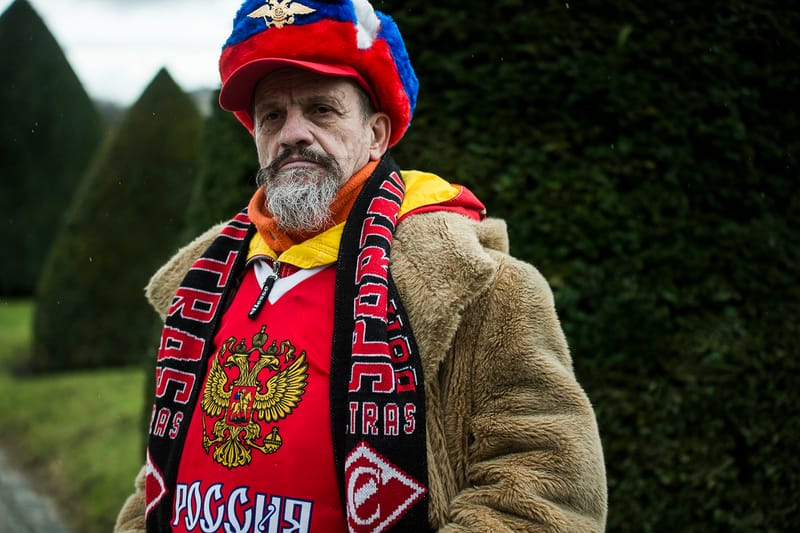 Check out Day 3 of Paris Fashion Week Fall/Winter 2018 Street Style