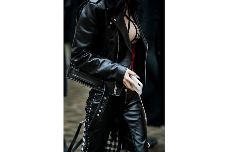 Paris Fashion Week Fall 2018 Street Jerry Lorenzo Luka Sabbat