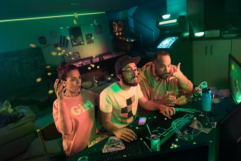 Philips Hue Lights to Sync With Movies, Music & Video Games