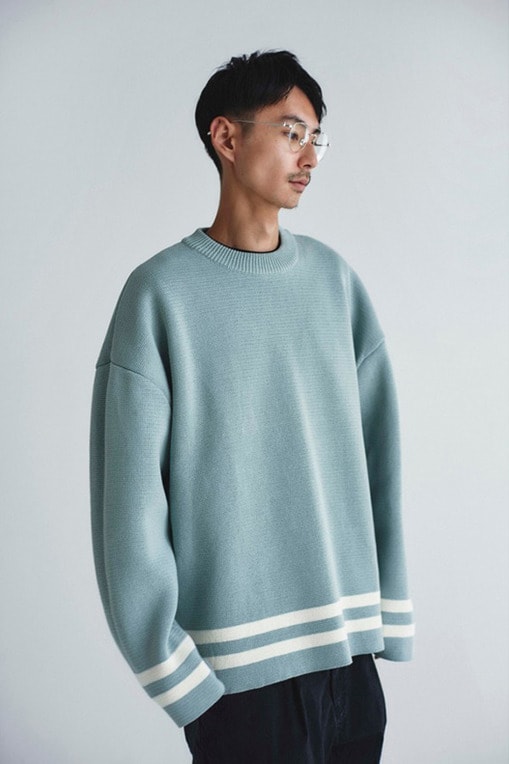PINE Spring Summer 2018 Collection Lookbook