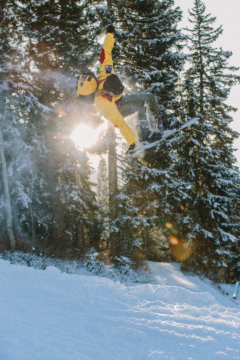Polo Ralph Lauren Snow Beach Fashion Clothing Outerwear Release Date Info Drops January 25 February 1