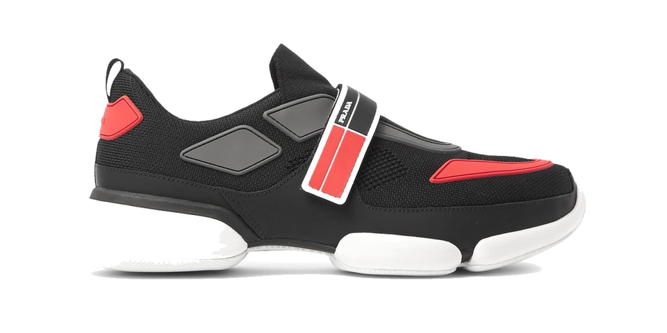 Sartorial Excellence: Mr Porter Prada Shoes