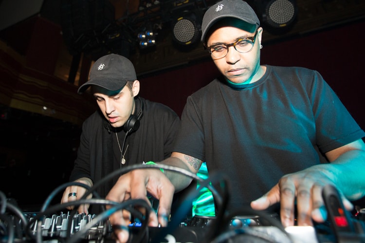 Promnite & Penthouse Penthouse Share "Work It"