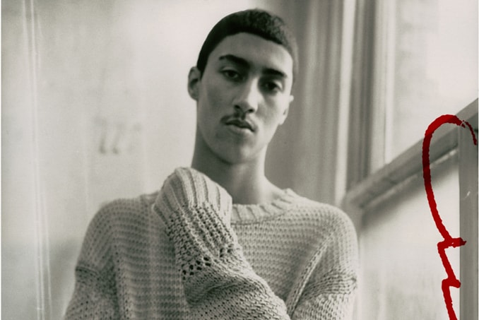 Qasimi Presents Nostalgia-Infused Editorial for Spring/Summer 2018 Collection