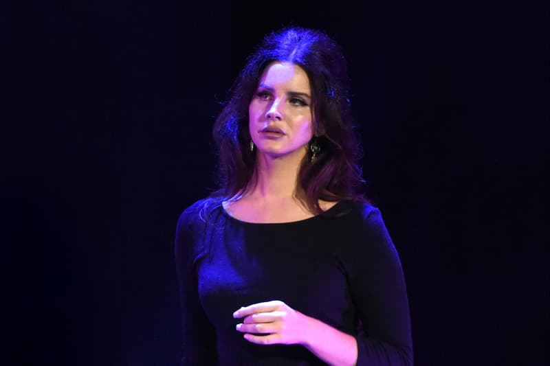 Radiohead Lana Del Rey Sued Plagiarizing Creep
