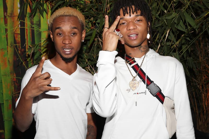 Rae Sremmurd SremmLife 3 Triple Album LP Release Date Info