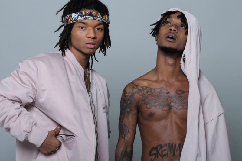 Rae Sremmurd SremmLife 3 Triple Album LP Release Date Info