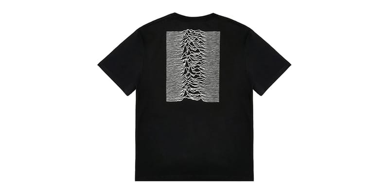 Raf Simons Drops New Order \u0026 Joy 