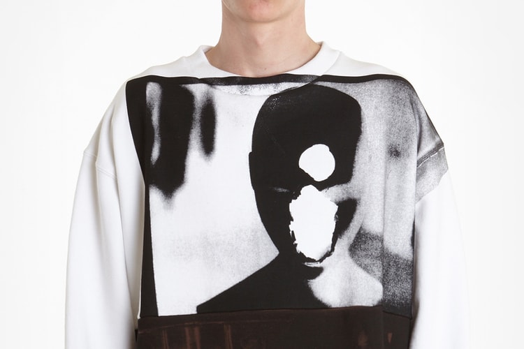 Raf Simons's 'Blade Runner'-Inspired Spring/Summer 2018 Collection Is Now Available to Pre-Order