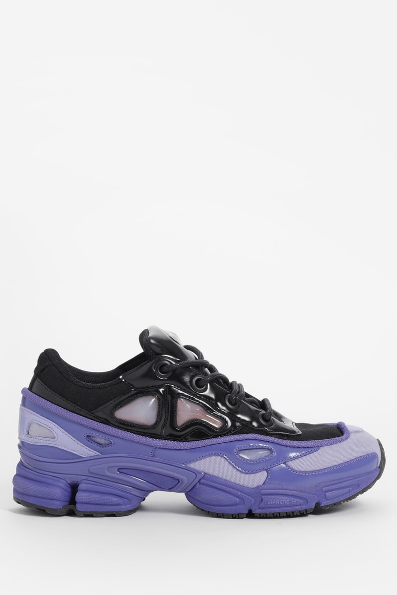 Raf Simons Spring Summer 2018 Pre-Order Blade Runner