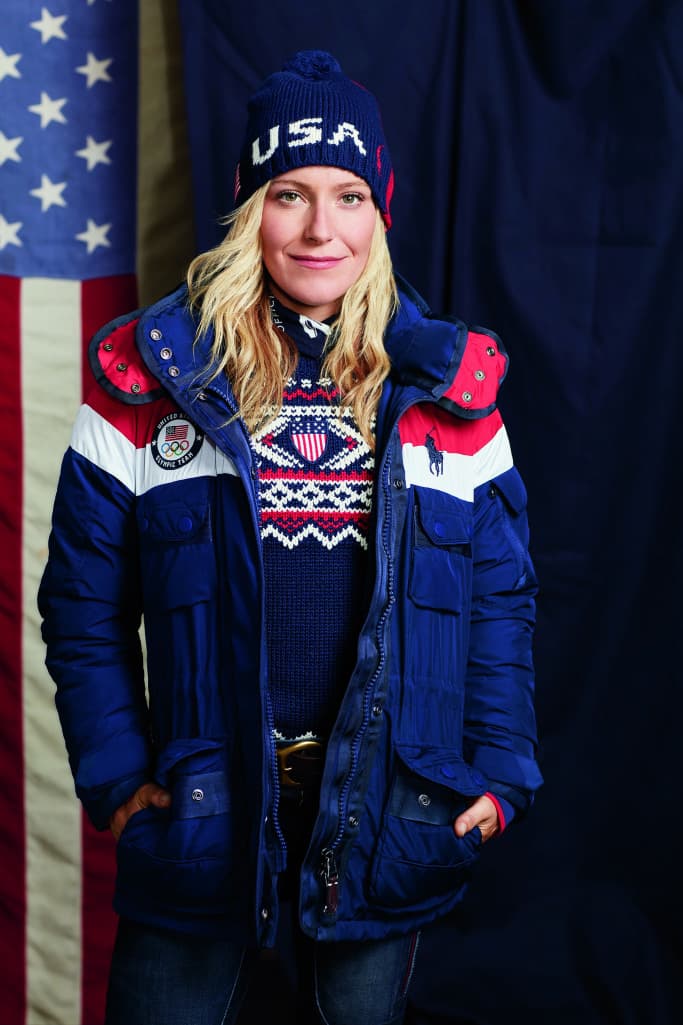Ralph Lauren Team Usa Olympic Ceremony Gear Hypebeast Ralph Lauren Team Usa Olympic Ceremony Gear Hypebeast