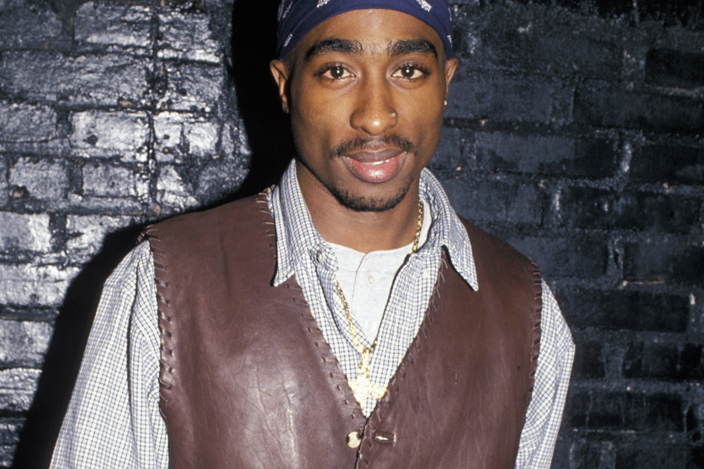 Rare Interview With 2Pac & Jim Belushi Surfaces 
