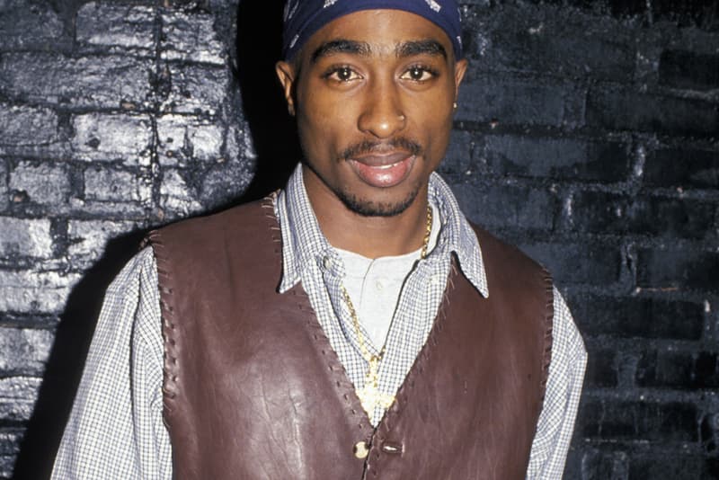 Rare Interview With 2Pac & Jim Belushi Surfaces