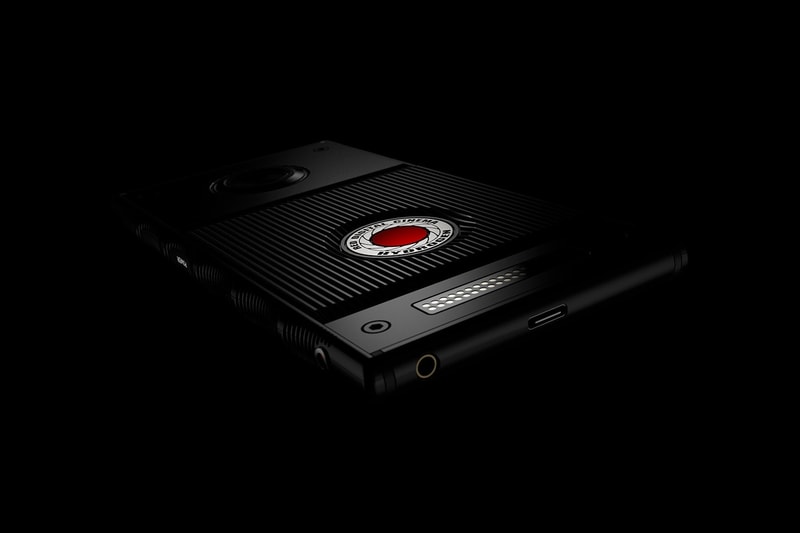 RED Hydrogen One Smartphone Pre Order Release Date Drops