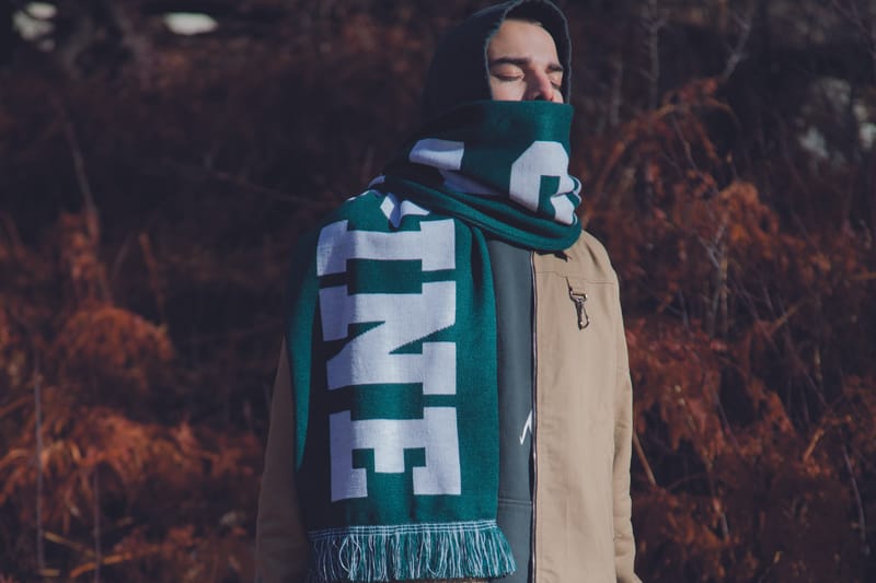 Reese Cooper Travels to Lone Pine for Staple-Heavy Fall/Winter 2018