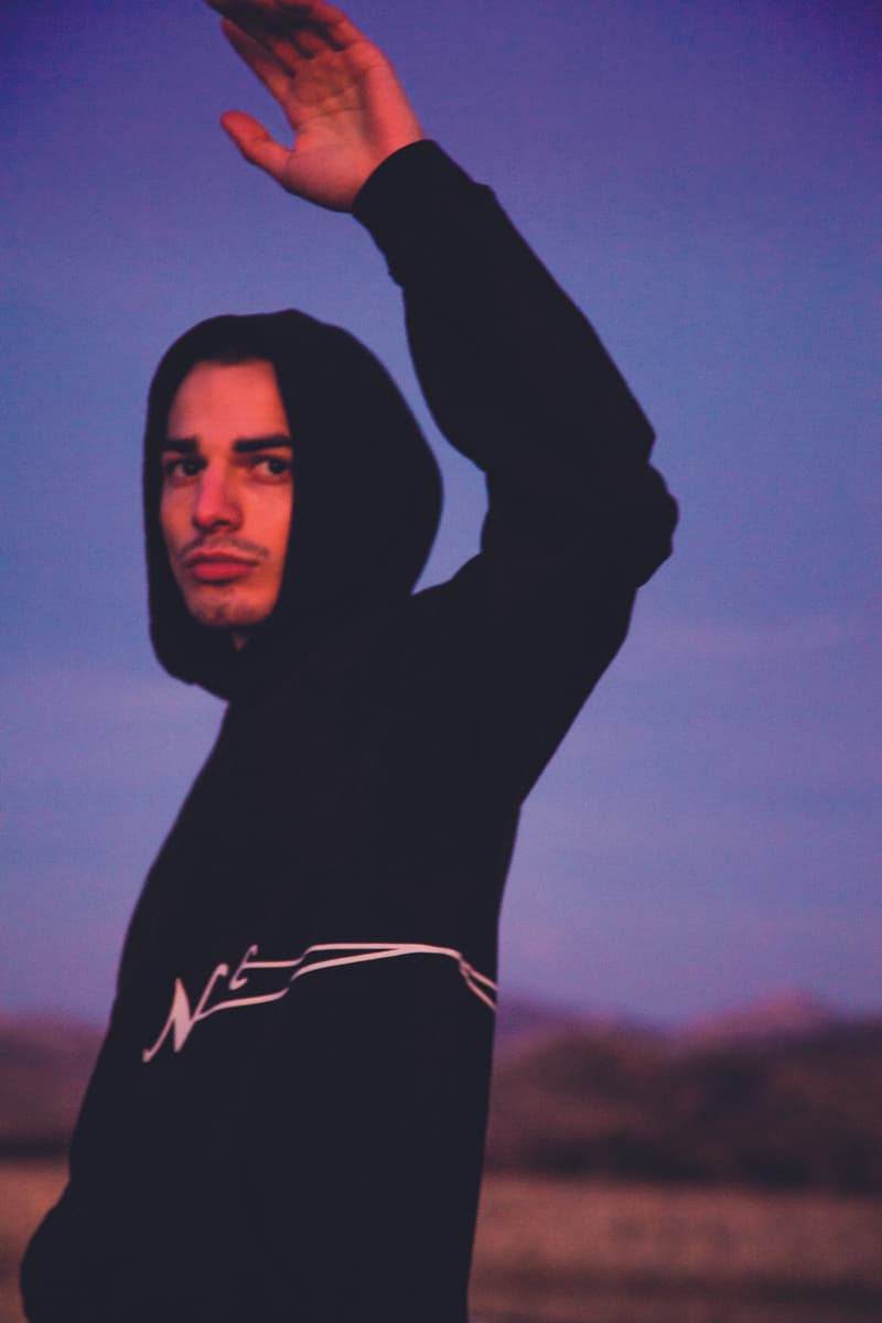 Reese Cooper Fall Winter 2018 Autumn Lookbook Lone Pine