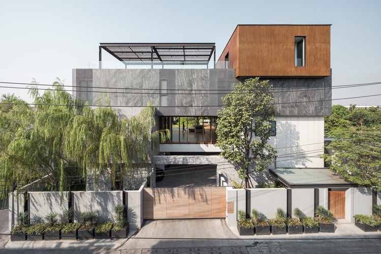 EKAR's ReGEN House Is the Home for All Generations