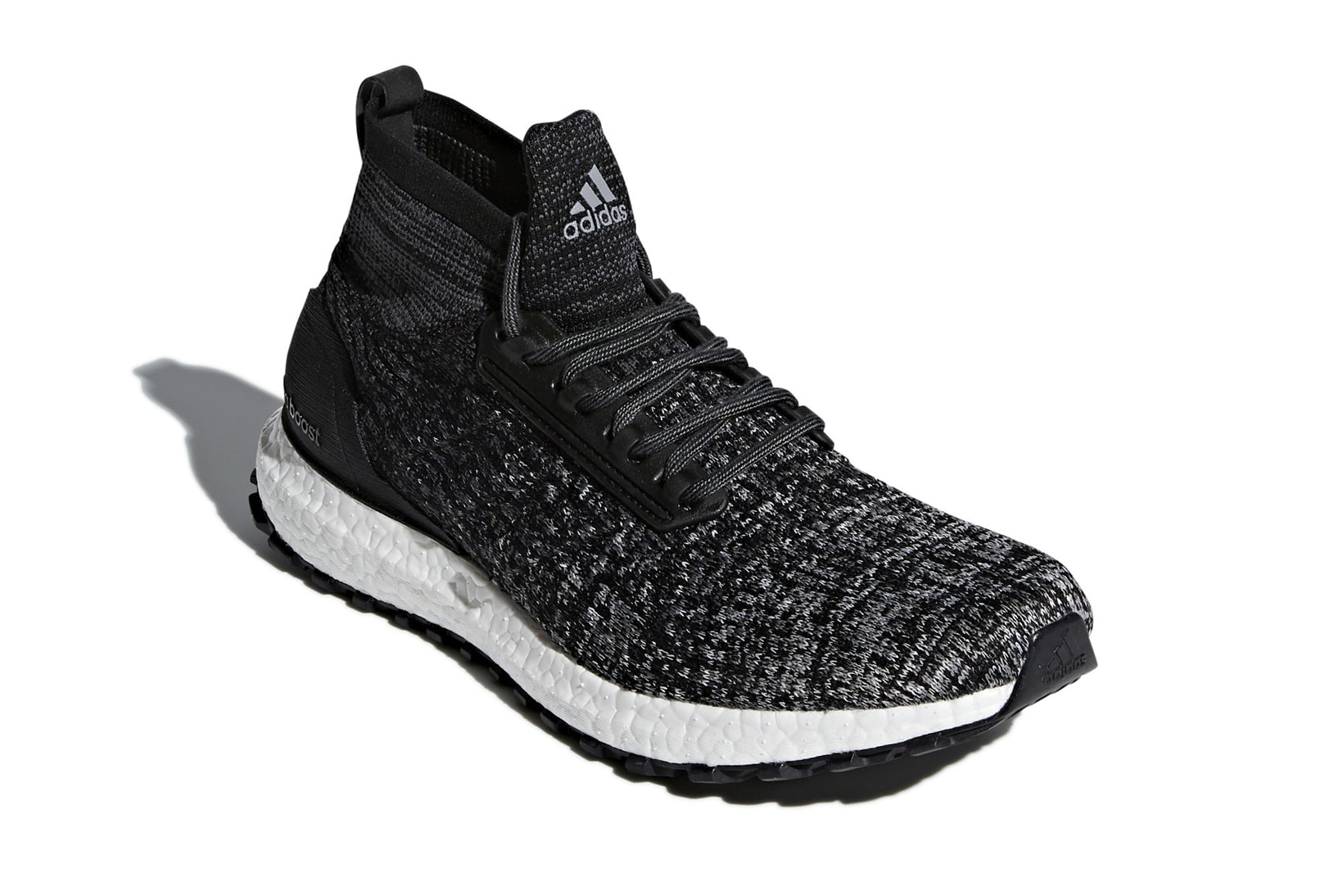 adidas Reigning Champ UltraBOOST Mid ATR Originals collaboration drop release date info 2018 february 14