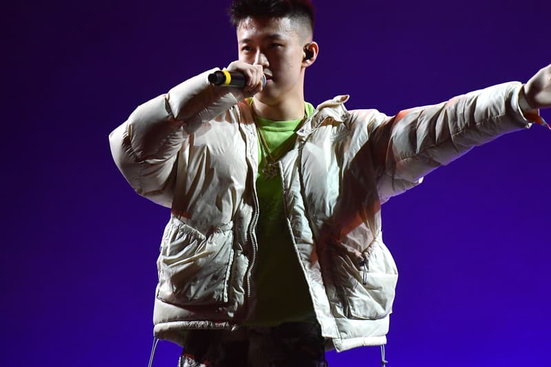 Rich Brian Amen Tracklist EP Debut Album Rich Chigga